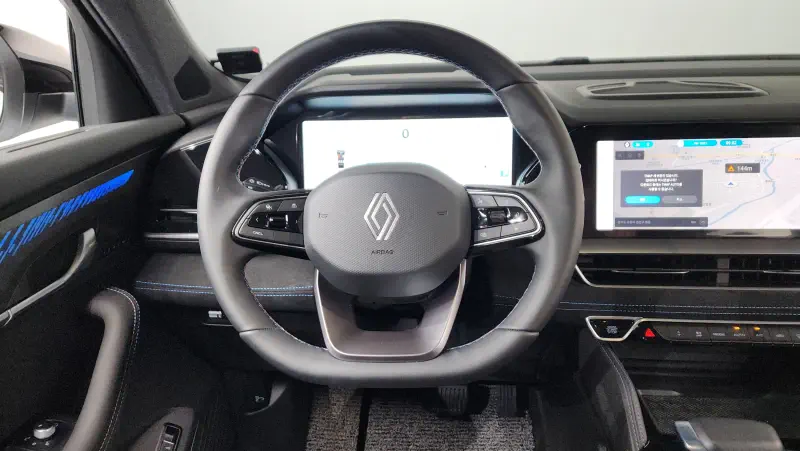 Renault Grand Koleos
