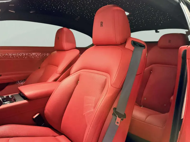 Rolls-Royce Spectre