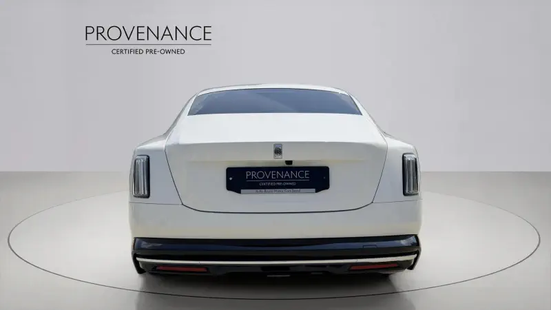 Rolls-Royce Spectre