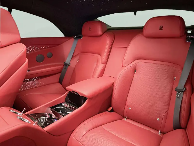 Rolls-Royce Spectre