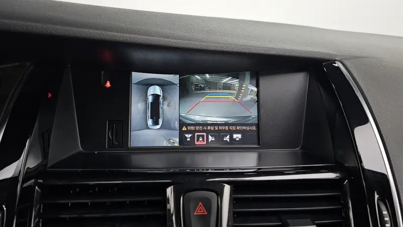 Renault Samsung SM7