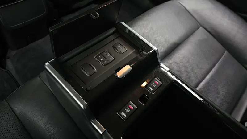 Renault Samsung SM7
