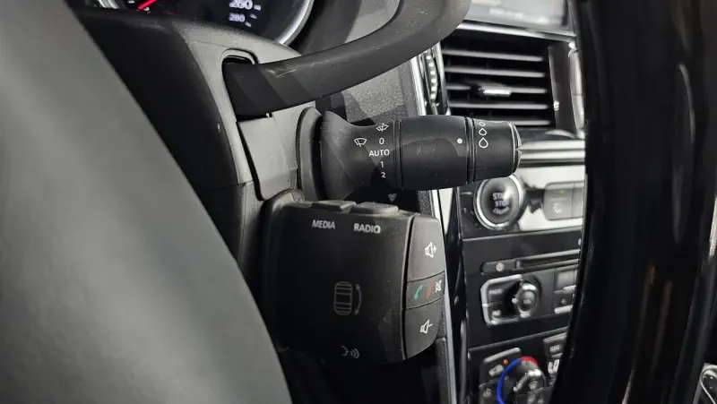Renault Samsung SM7