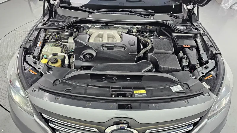 Renault Samsung SM7