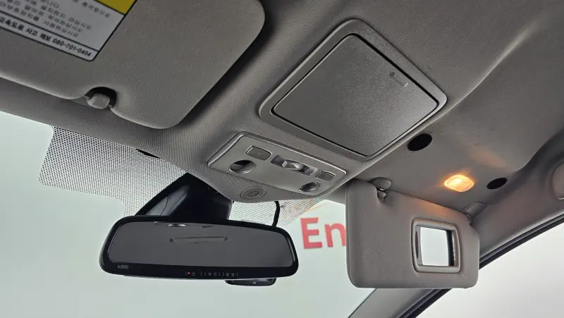 Renault Samsung SM7