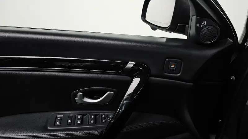 Renault Samsung SM7