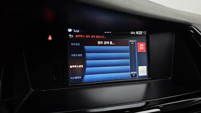 Renault Samsung SM7