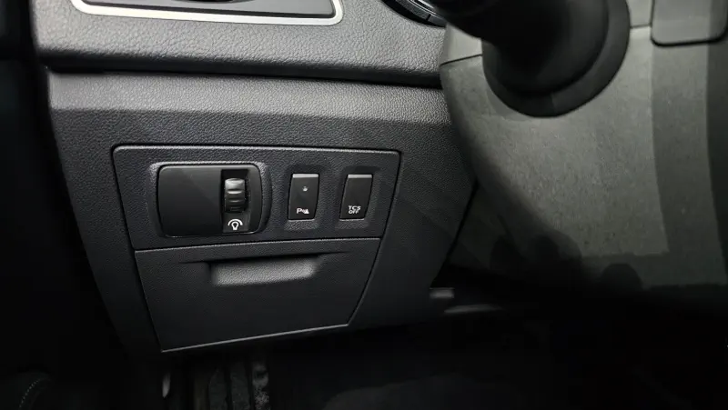 Renault Samsung SM7