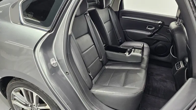 Renault Samsung SM7
