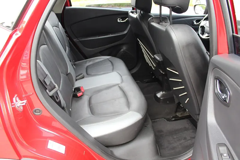 Renault Samsung QM3
