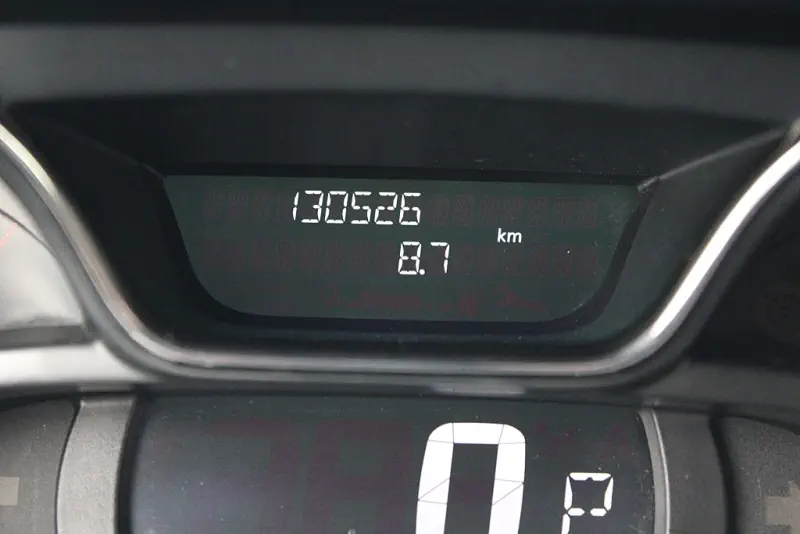 Renault Samsung QM3