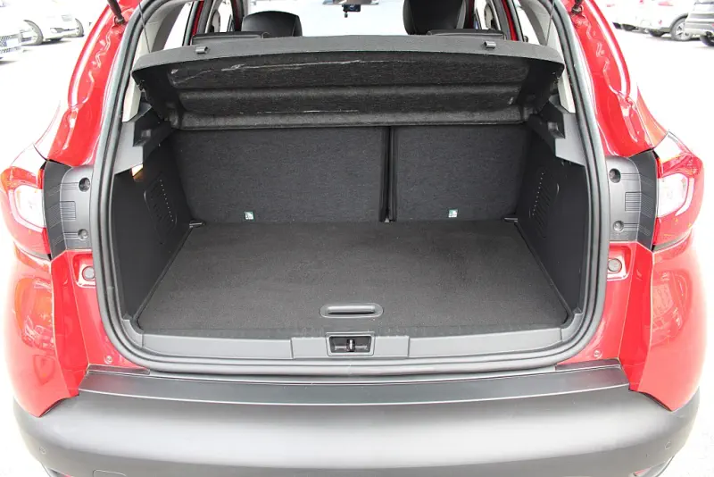 Renault Samsung QM3