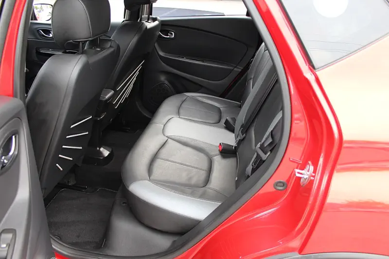 Renault Samsung QM3