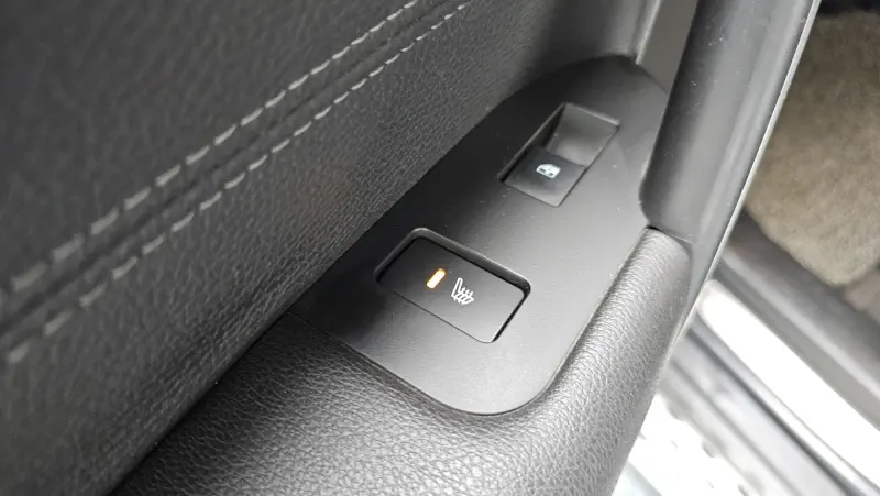 Daewoo Captiva