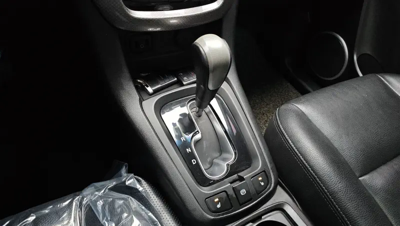 Daewoo Captiva