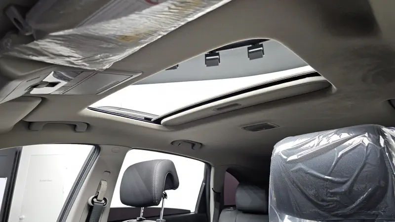 Daewoo Captiva