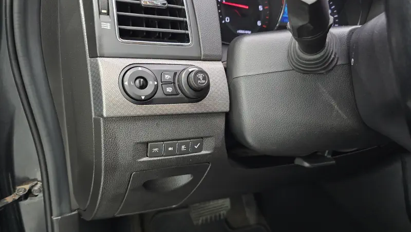 Daewoo Captiva