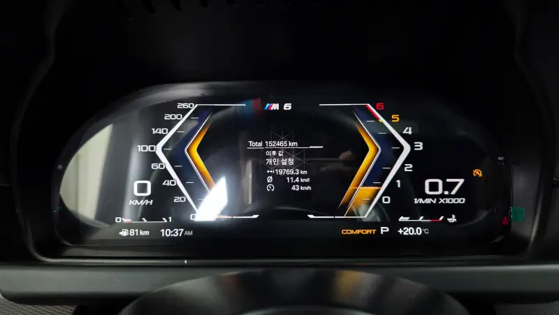 BMW 6-Series