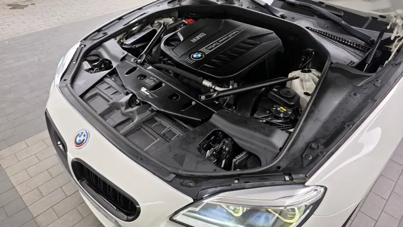 BMW 6-Series
