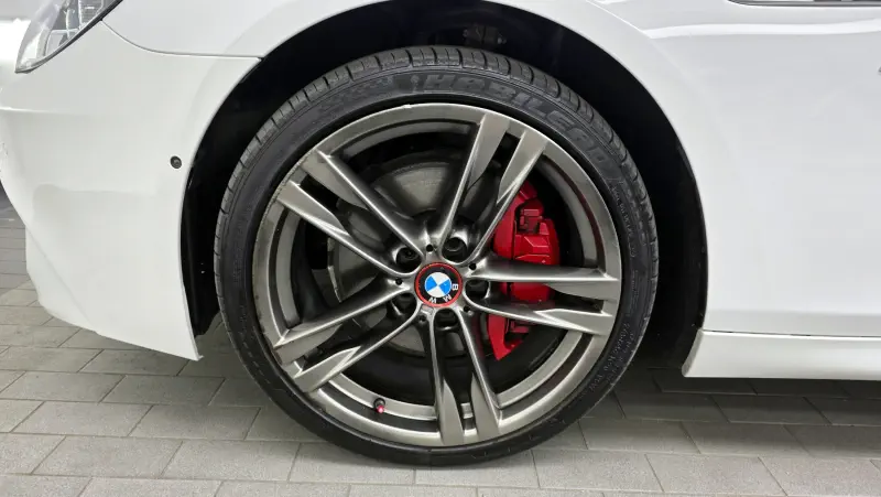 BMW 6-Series