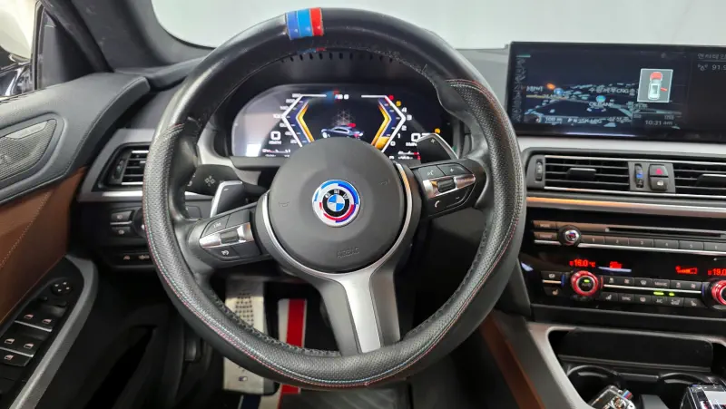 BMW 6-Series