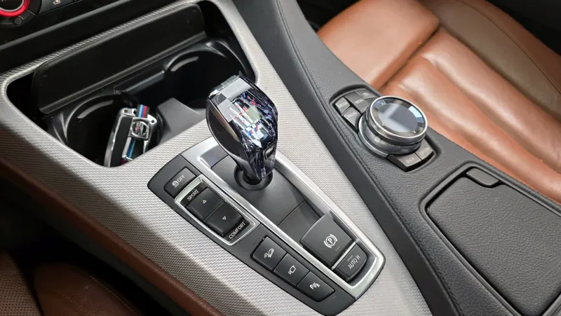 BMW 6-Series