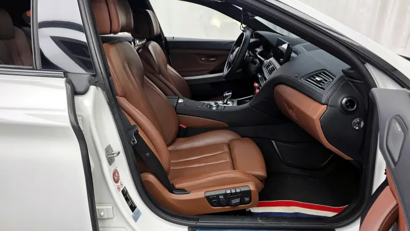 BMW 6-Series