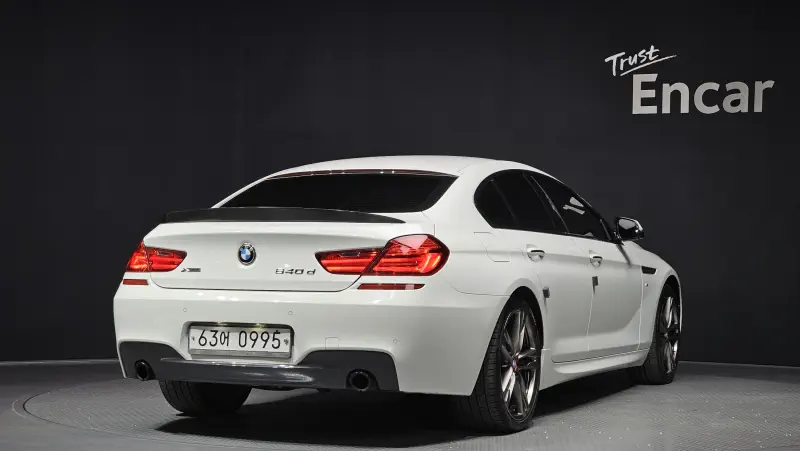 BMW 6-Series