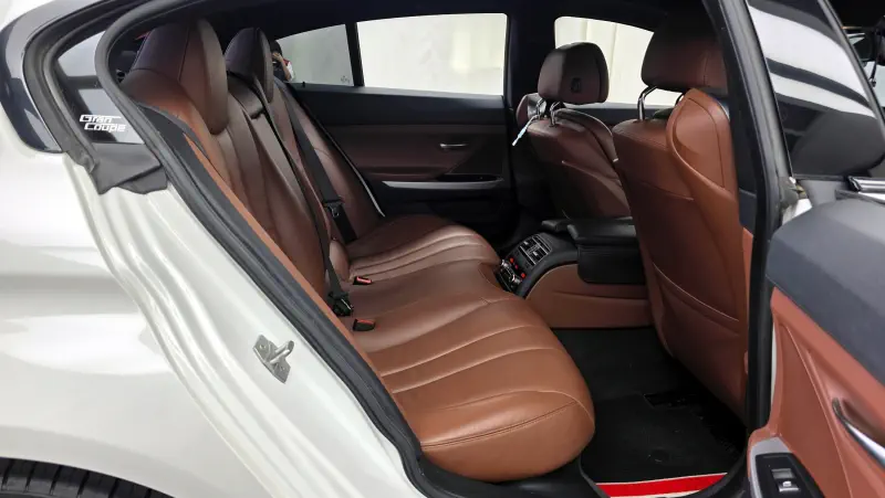 BMW 6-Series