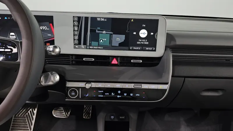 Hyundai Ioniq 5