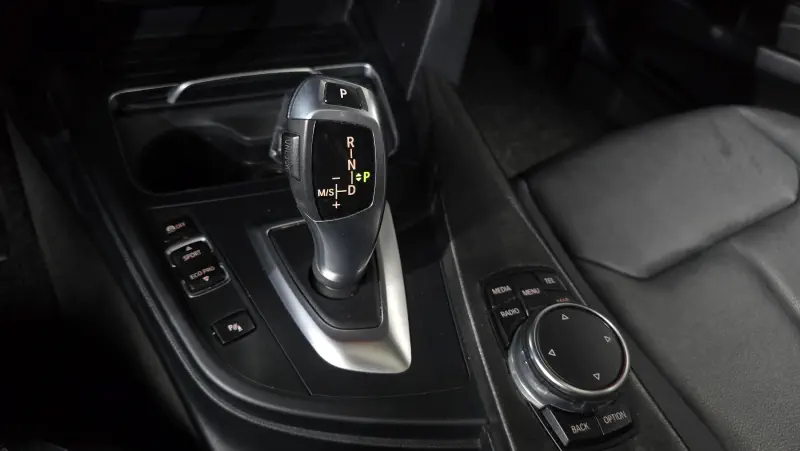 BMW 3-Series Gran Turismo
