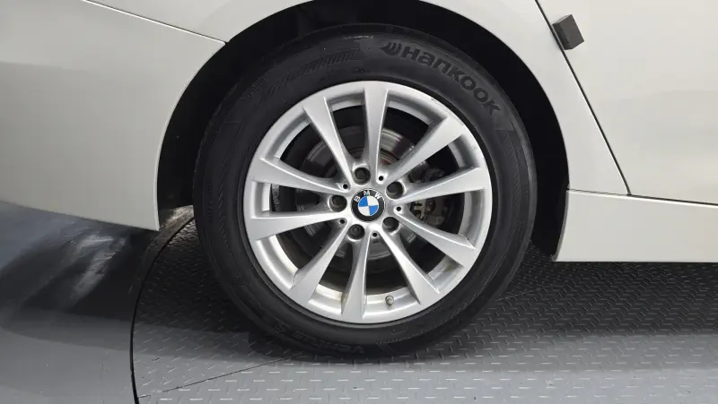 BMW 3-Series Gran Turismo