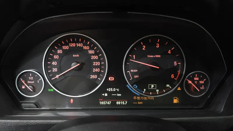 BMW 3-Series Gran Turismo