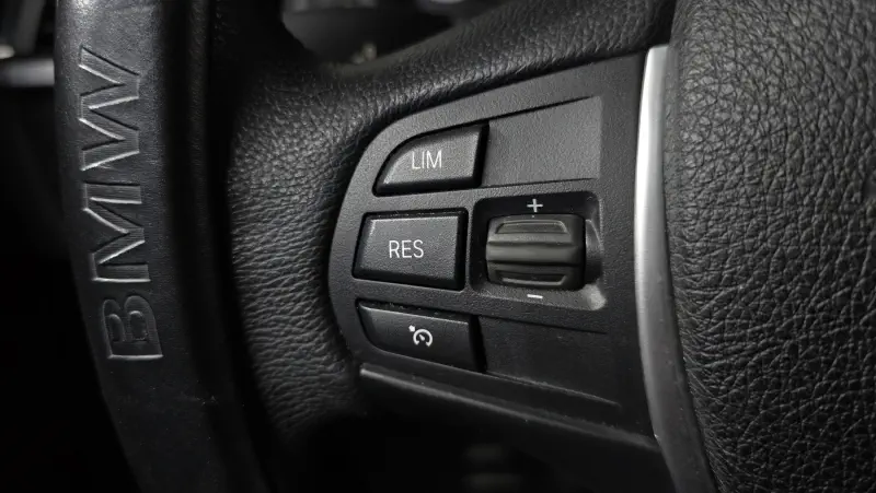 BMW 3-Series Gran Turismo