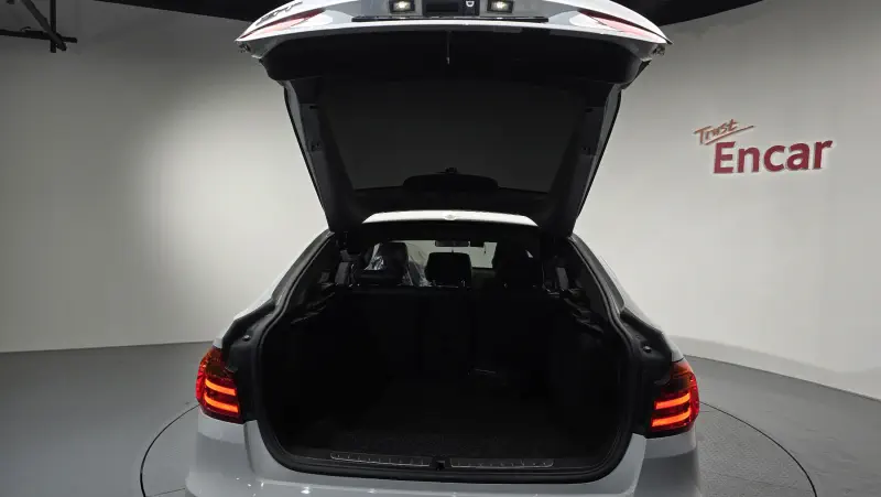 BMW 3-Series Gran Turismo