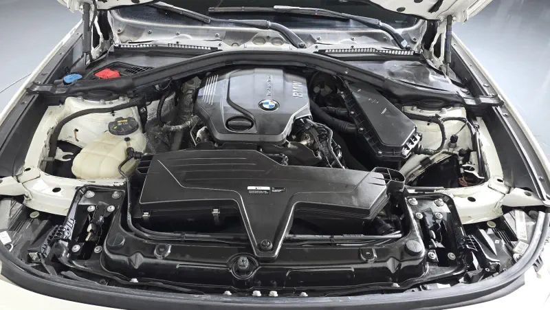 BMW 3-Series Gran Turismo