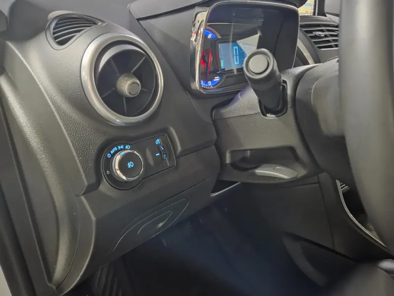 Daewoo Trax