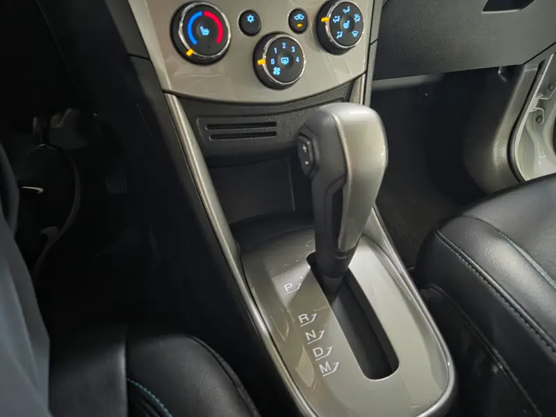 Daewoo Trax