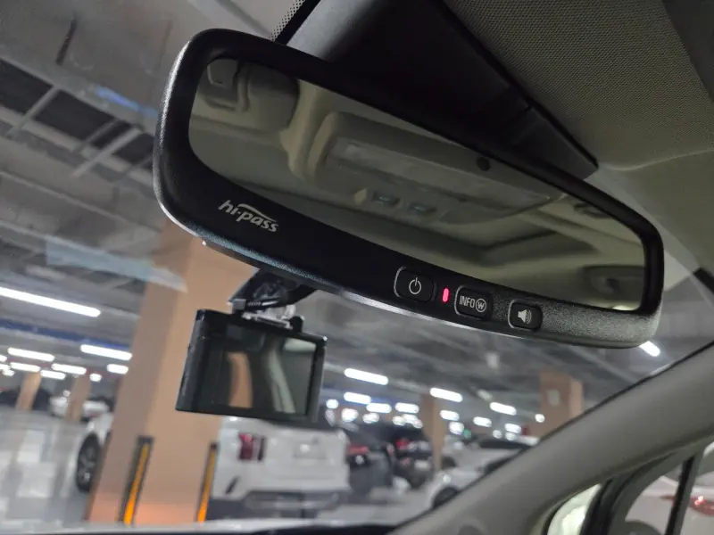 Daewoo Trax