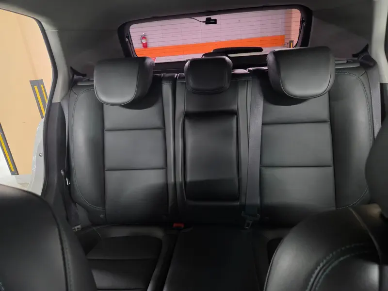 Daewoo Trax
