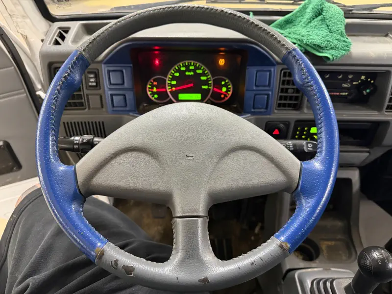Daewoo damas