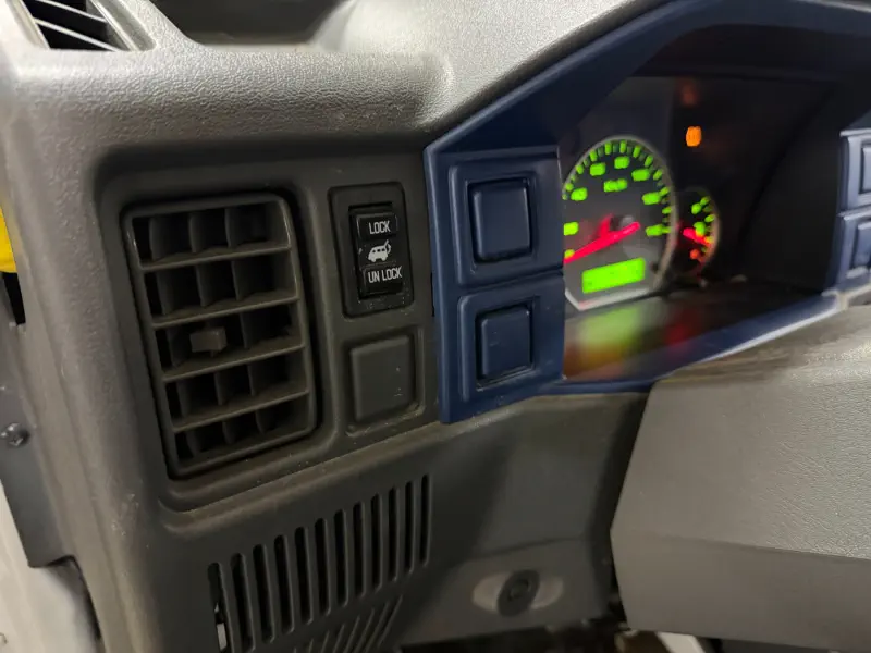 Daewoo damas