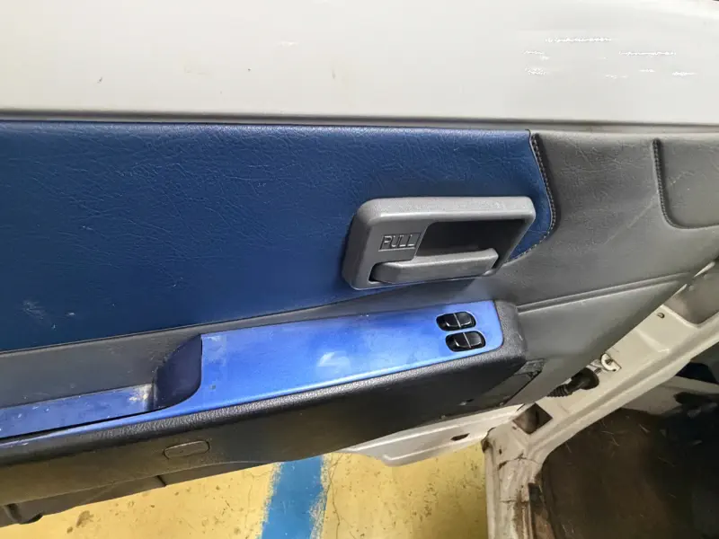 Daewoo damas