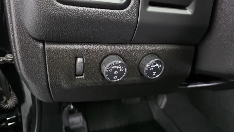 Daewoo Colorado