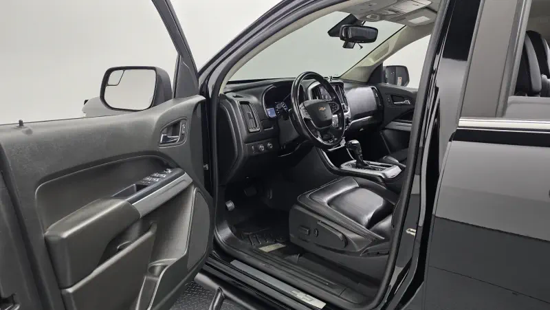 Daewoo Colorado