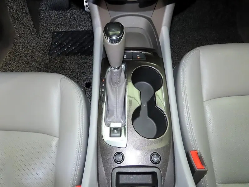 Daewoo Malibu