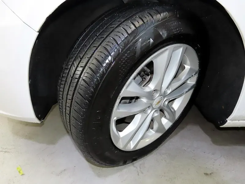 Daewoo Malibu