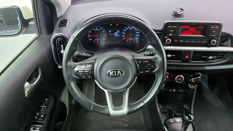 Kia Morning