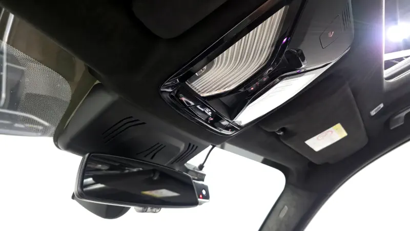 BMW X5M
