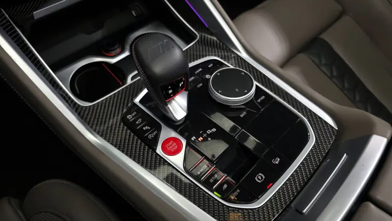 BMW X5M